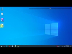 การทดสอบลําดับ Potentiostat การทดสอบรวม