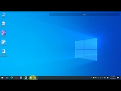 การวิเคราะห์ข้อมูลวอลัมเมตรจักรกลด้วย CS Studio6
