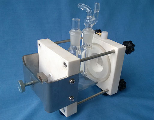 คุณภาพ  Electrochemical Cell flat corrosion cell โรงงาน