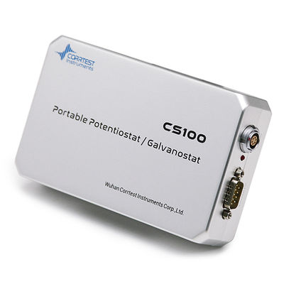 คุณภาพ  Portable Potentiostat Galvanostat Handheld  CS100ME With EIS โรงงาน