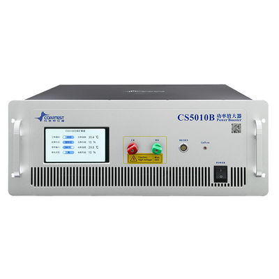 คุณภาพ  10A/50V Power Booster CS5010B high power potentiostat โรงงาน